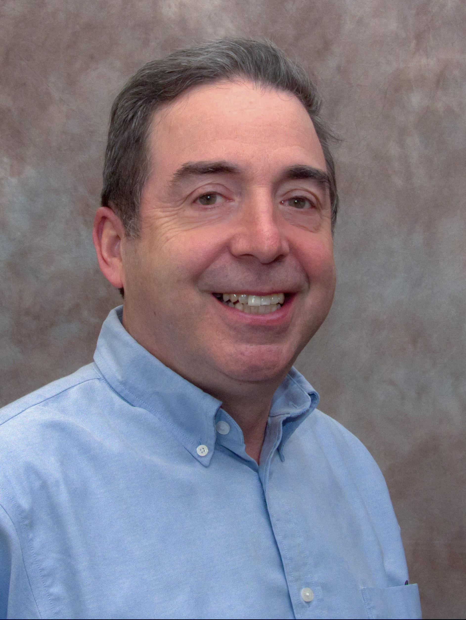 Russ Roberts