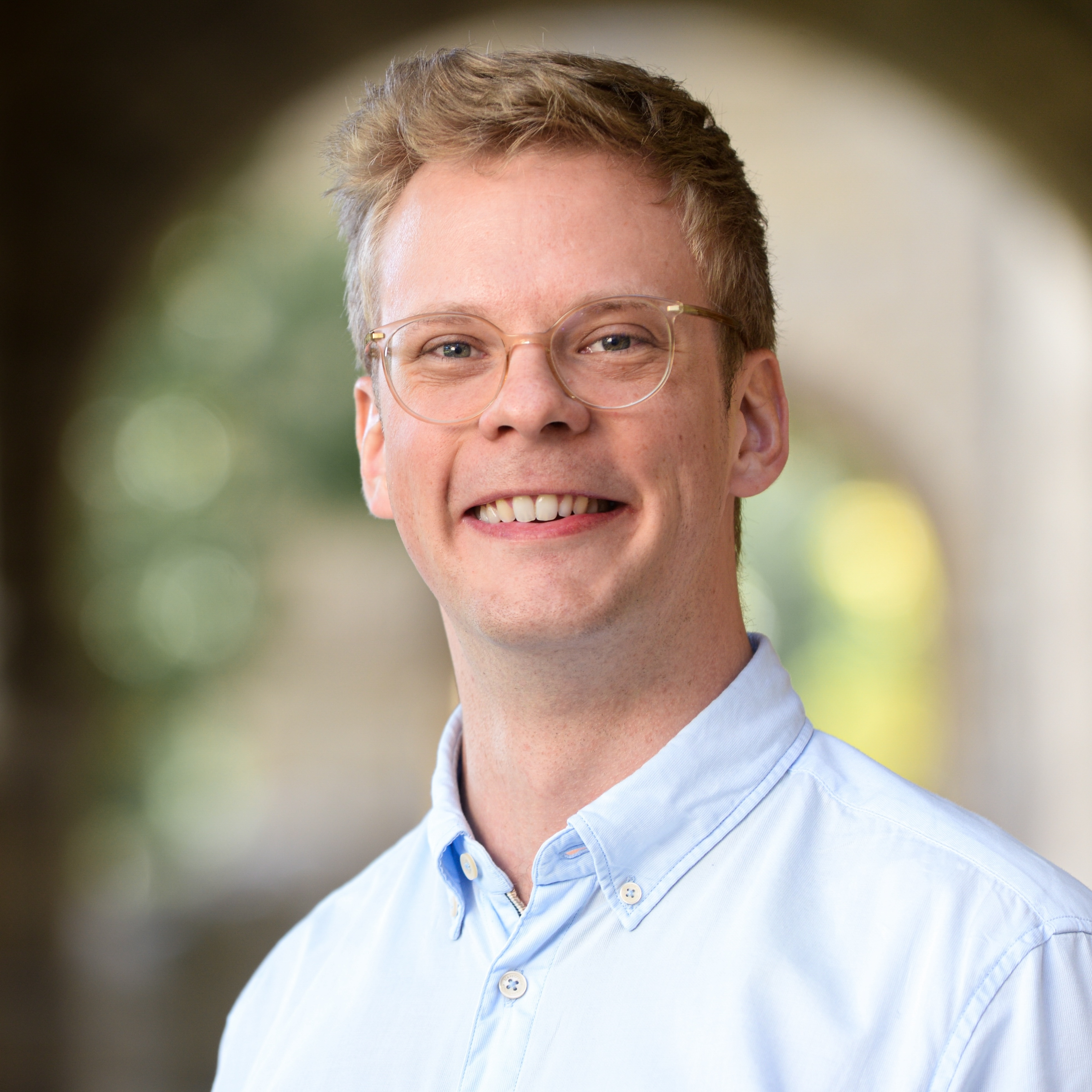 Research Fellow