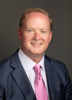 Luke Nichter 
