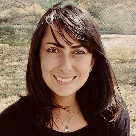 Shila Cedron