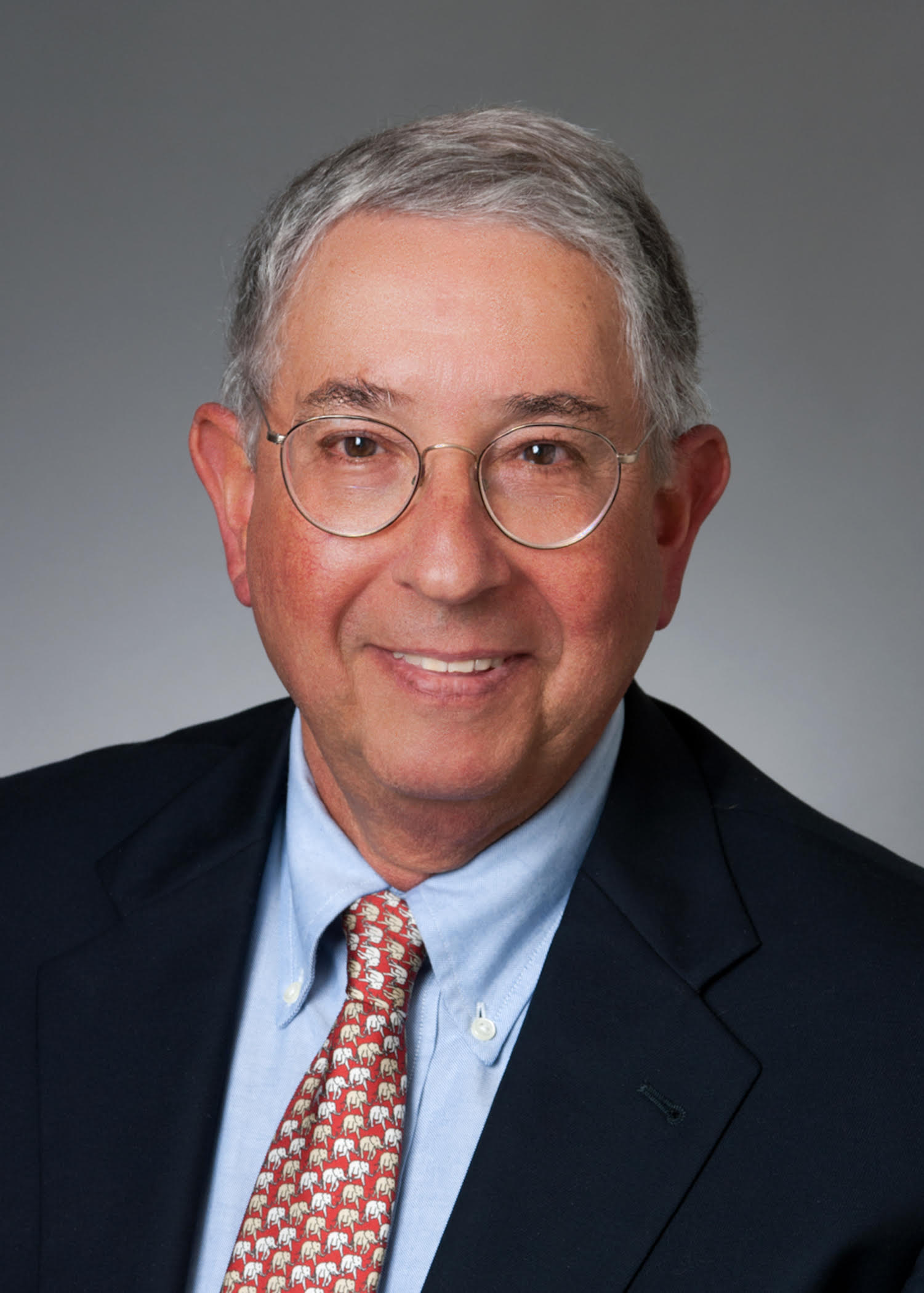 Chester E. Finn, Jr.