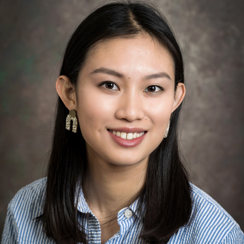 Kelly Fu