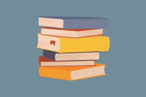 Library items