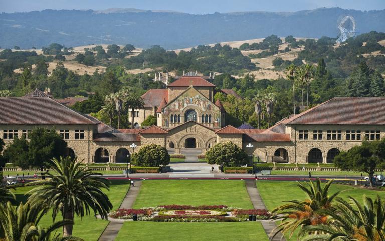 Stanford University