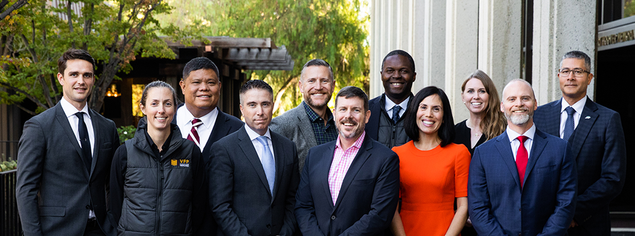 Veteran Fellowship Program | Class of 2022–2023