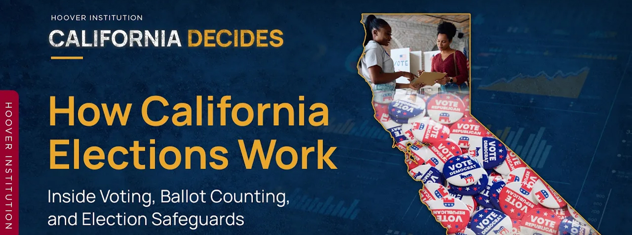 California Decides
