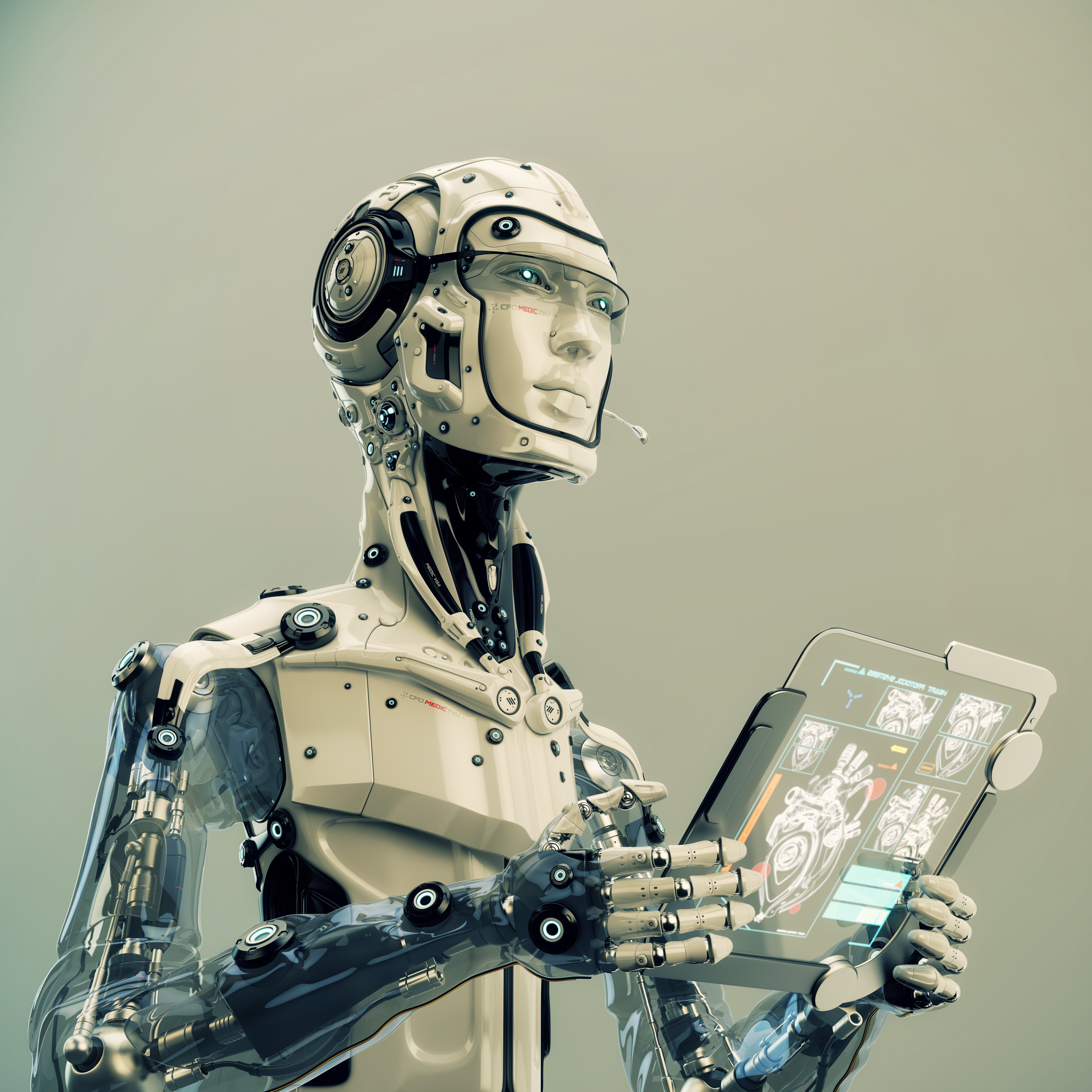 Robotics