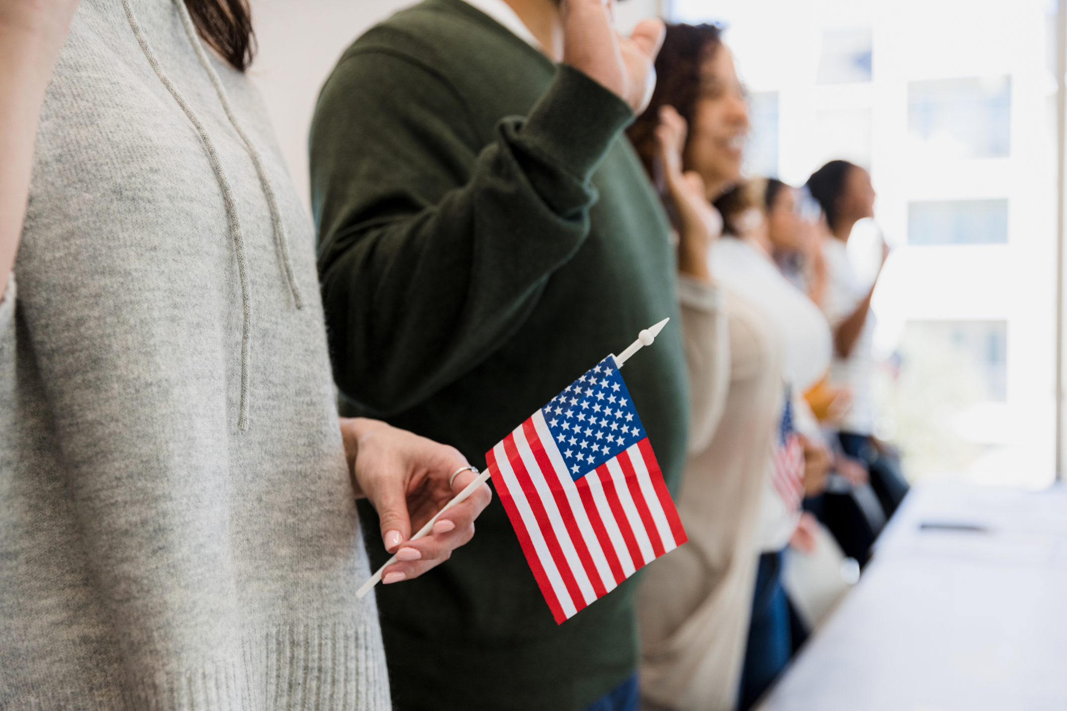 People, Politics and Places Fellowship