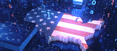 A New International Order in the Digital Age