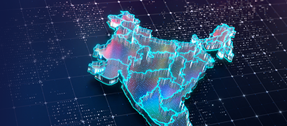The View from India