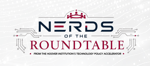 Nerds of the Roundtable
