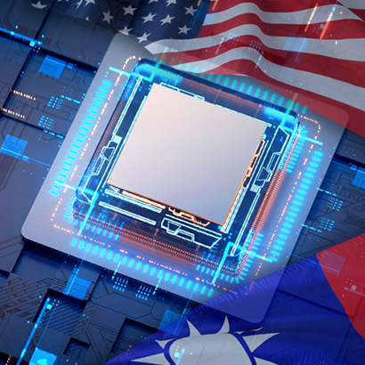 Semiconductors