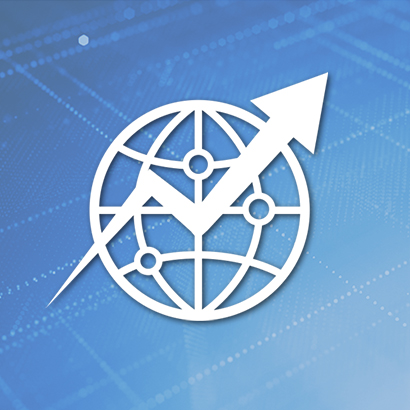 Long-Run Prosperity Icon
