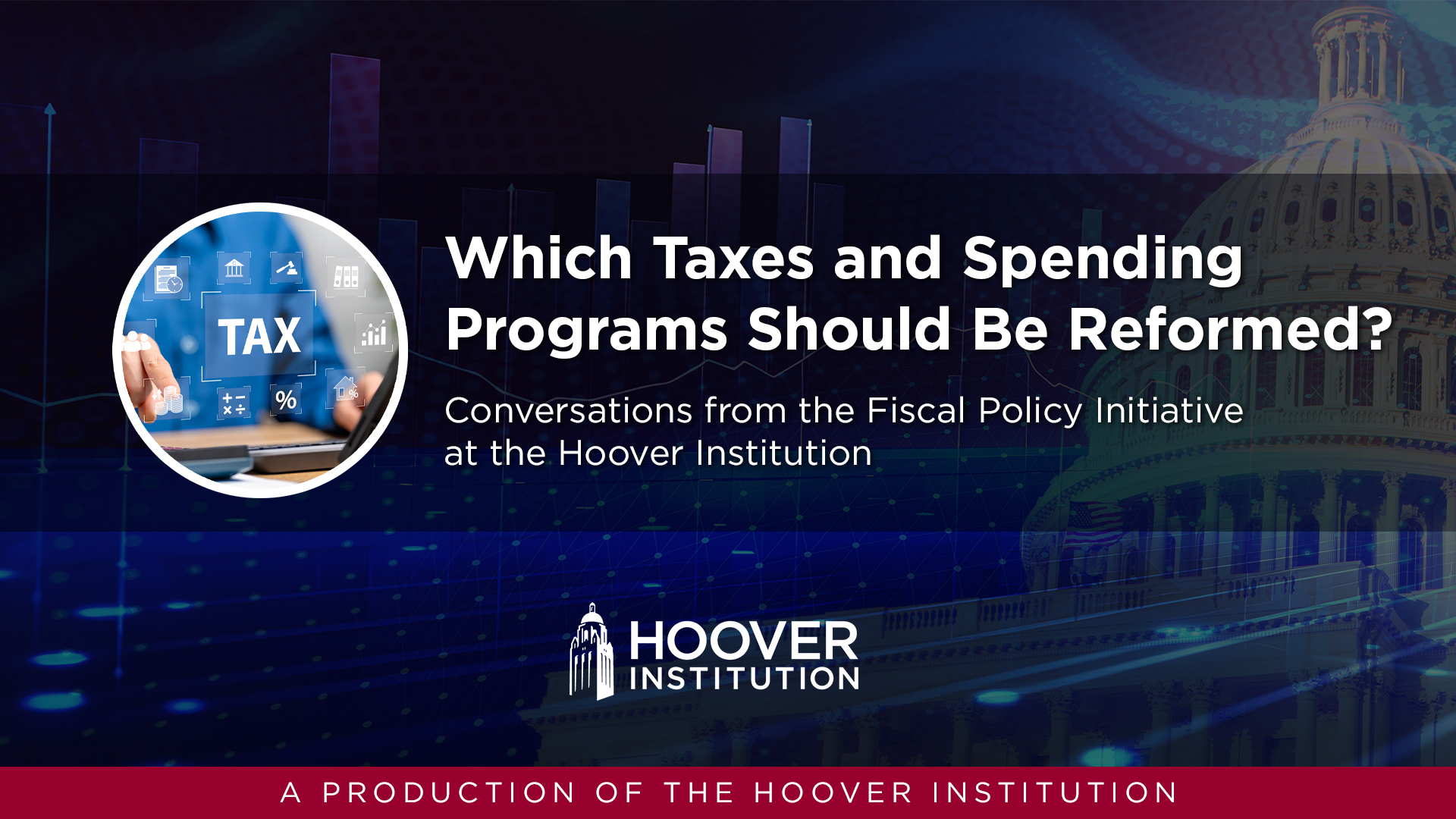 Fiscal Policy Initiative
