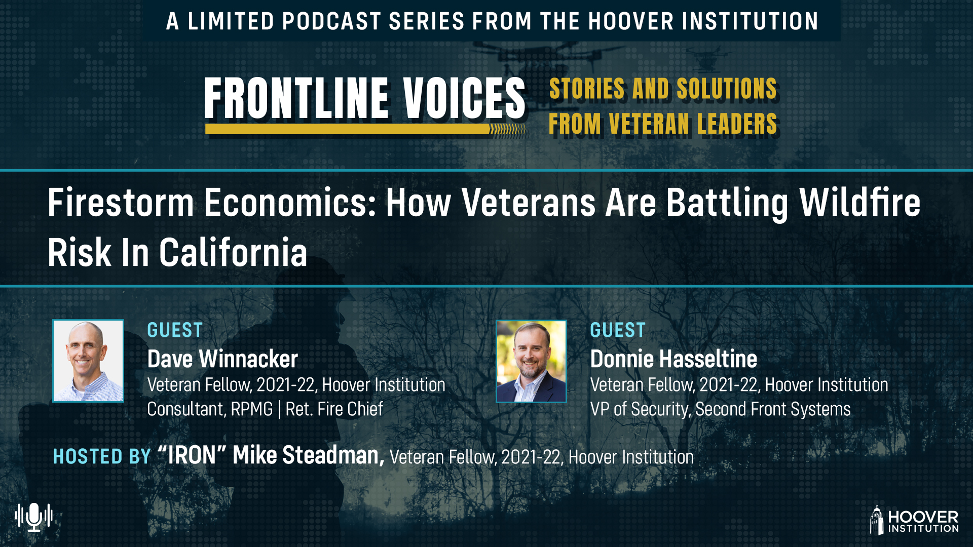 Frontline Voices