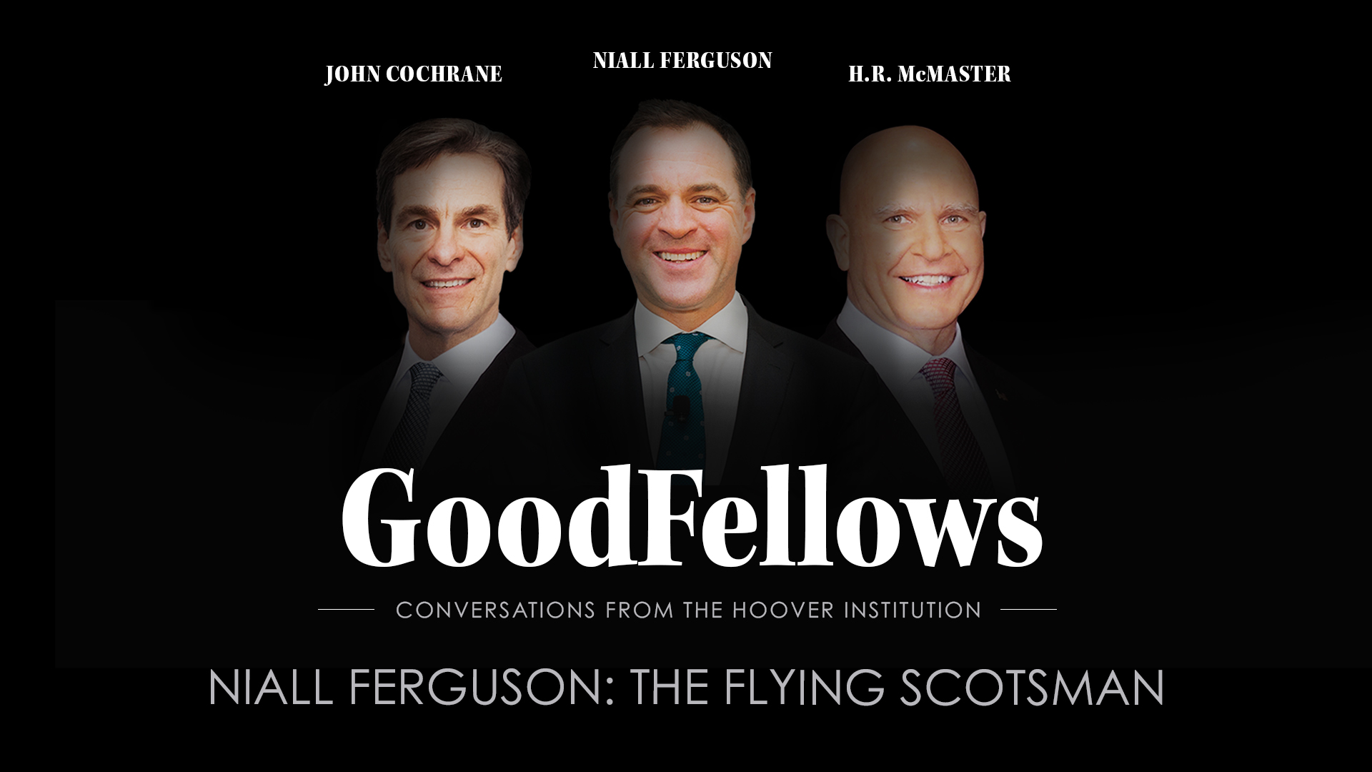 GoodFellows