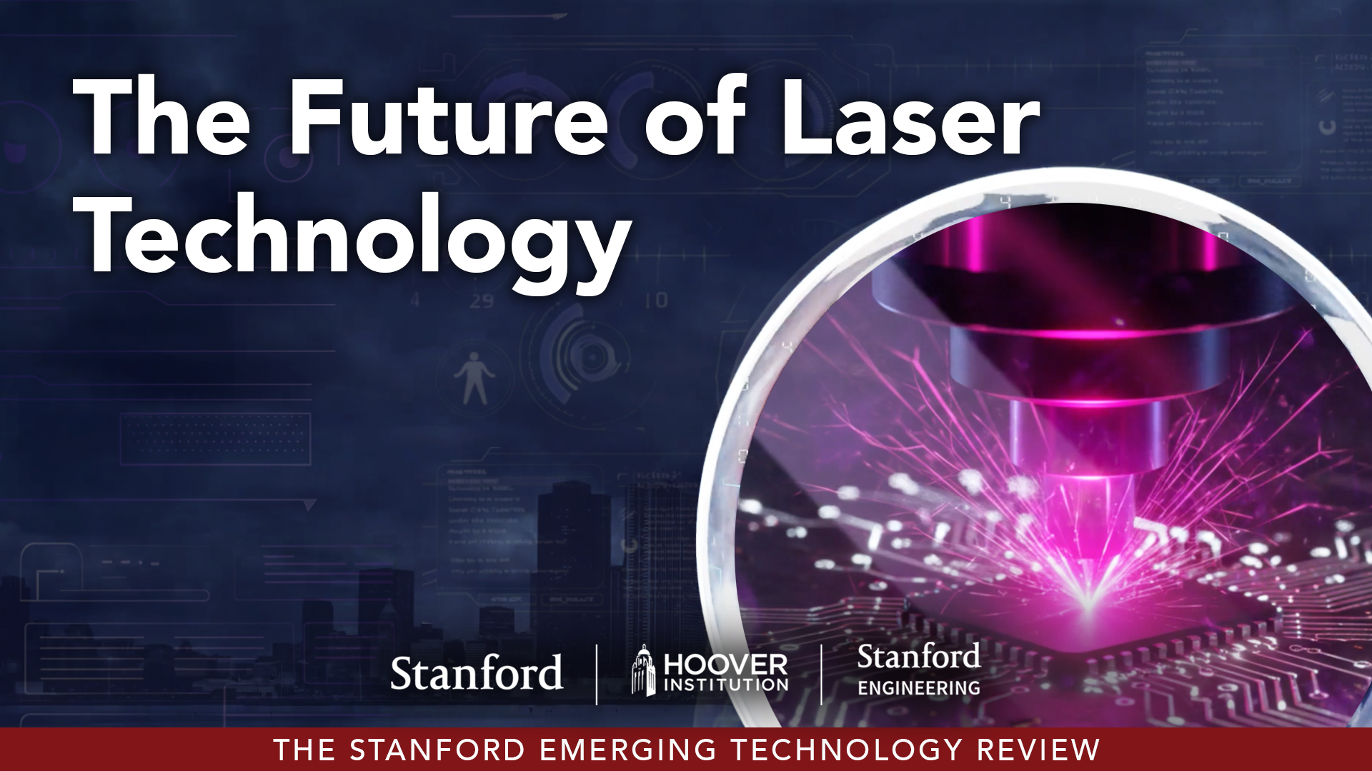 The Future of Laser Technology