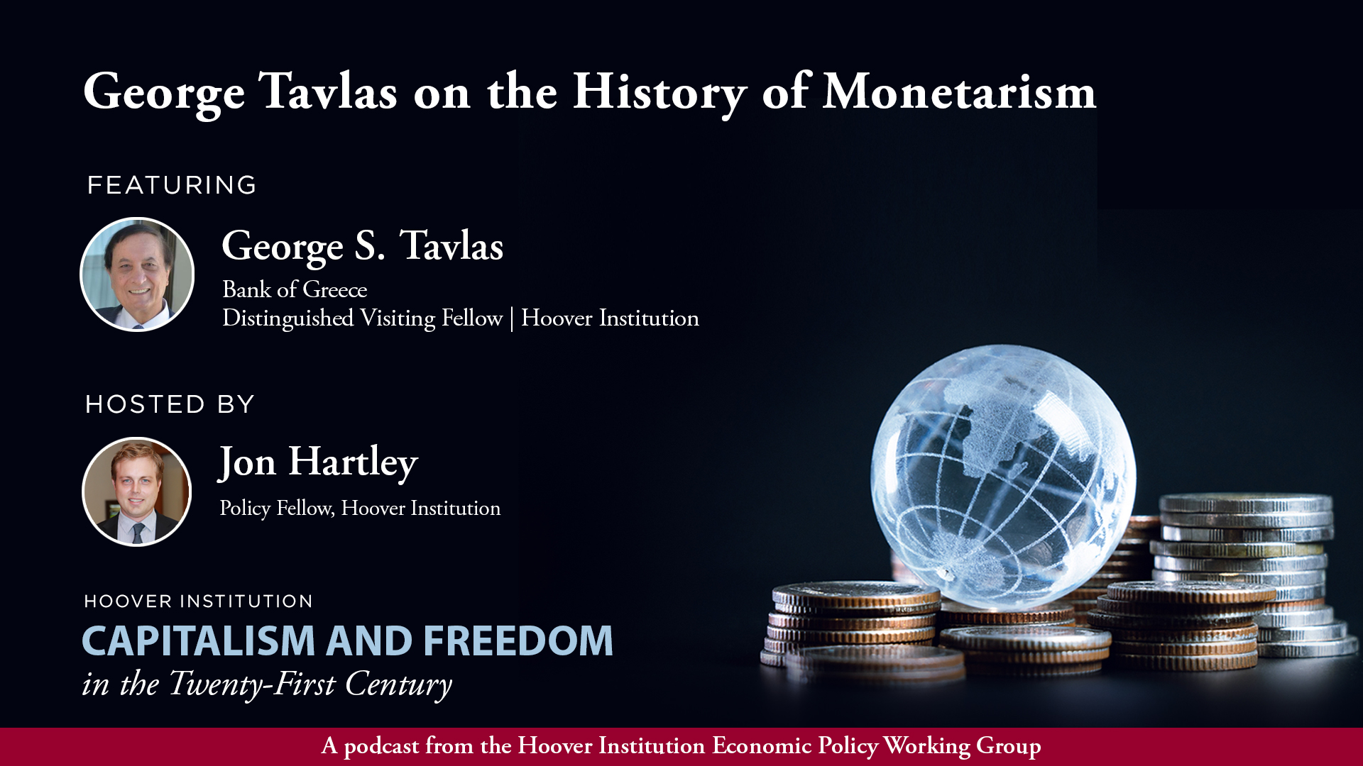 Capitalism and Freedom