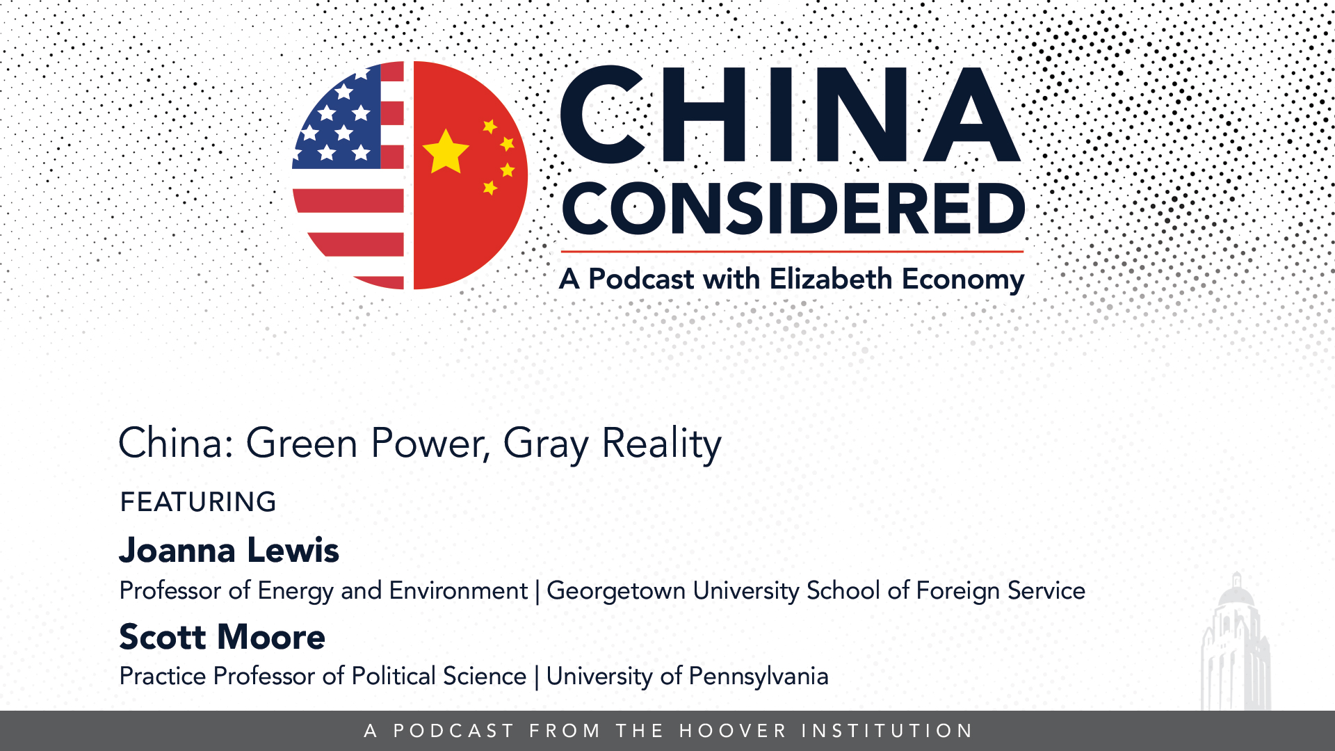 China Considered