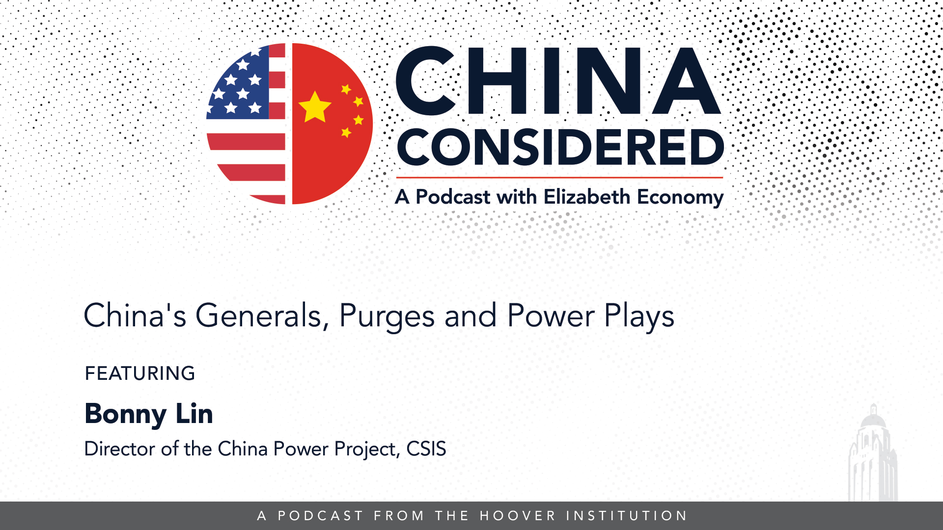 China Considered