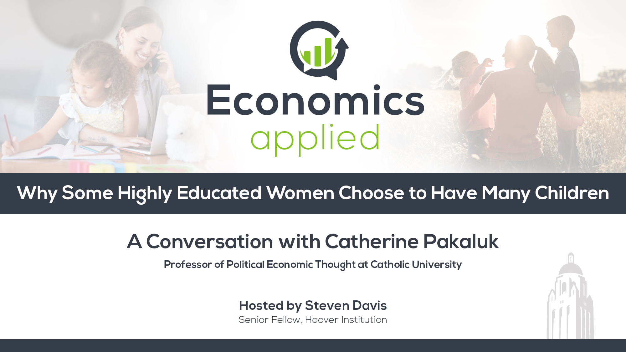 Economics, Applied