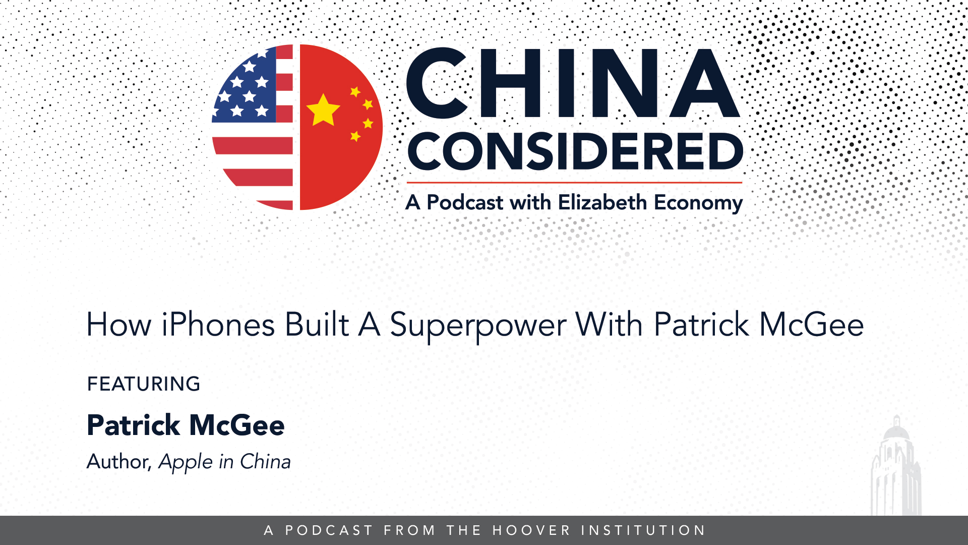 China Considered