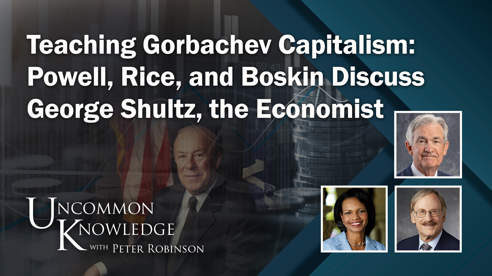Uncommon Knowledge