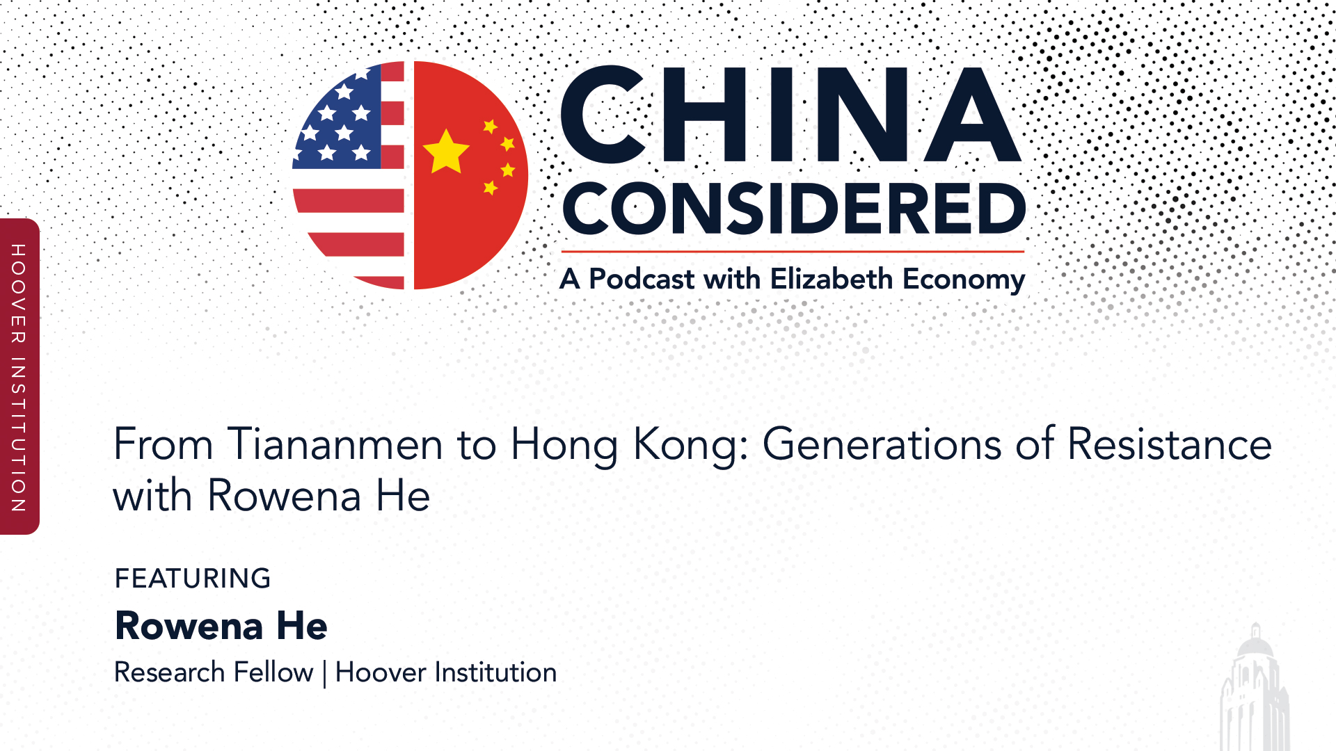 China Considered