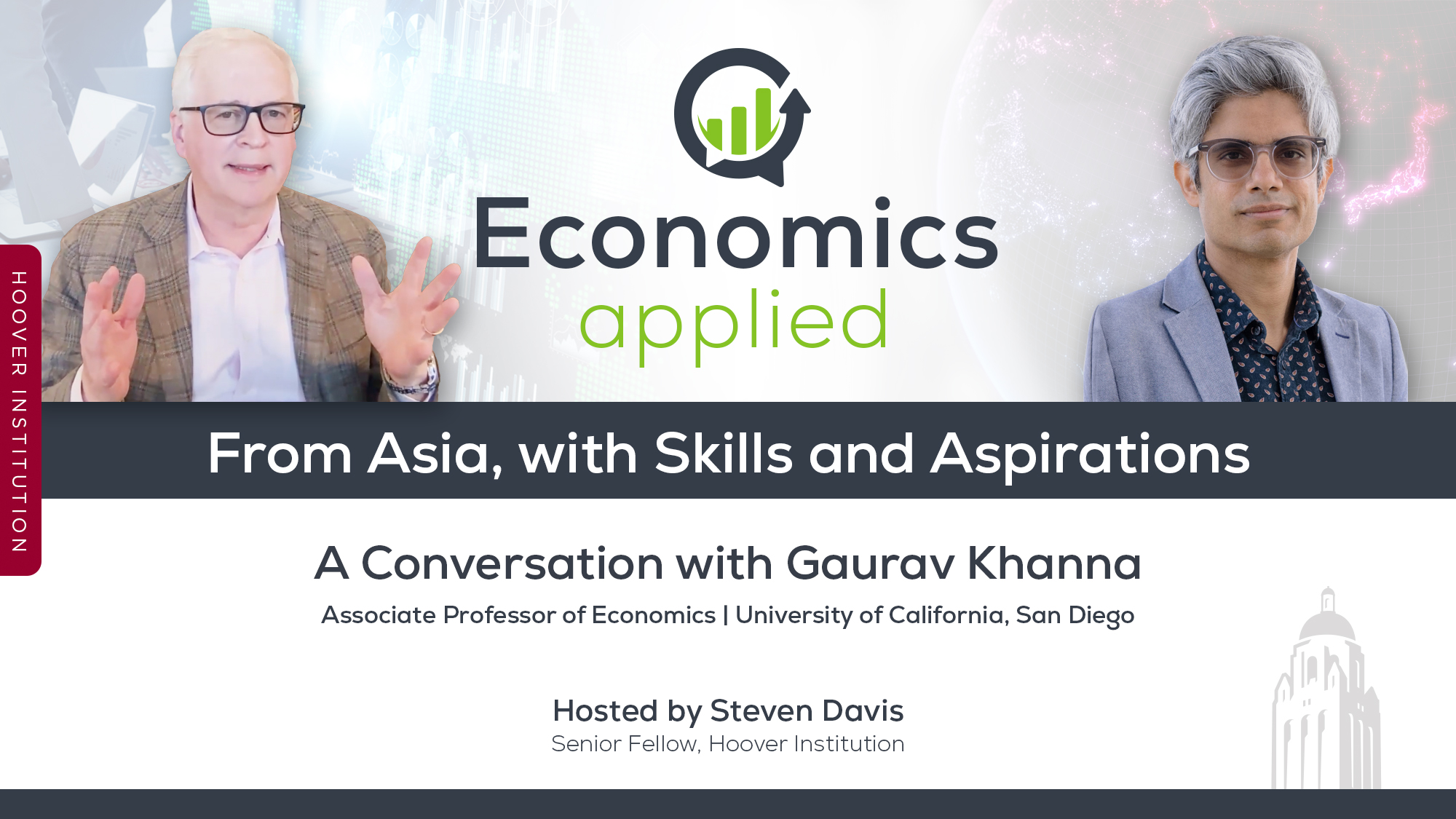 Economics, Applied