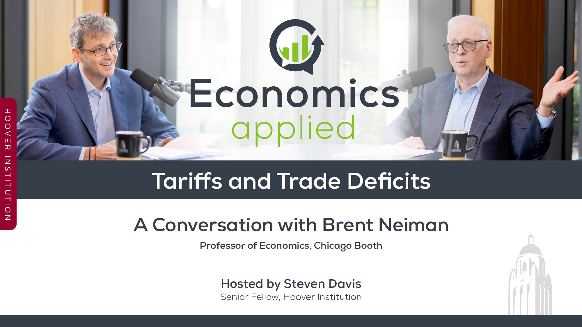 Economics, Applied, Tariffs, Donald Trump, Global Economy, Supreme Court Ruling