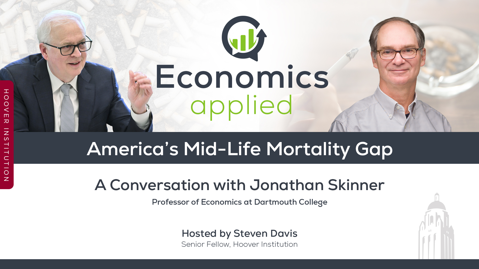 Economics, Applied