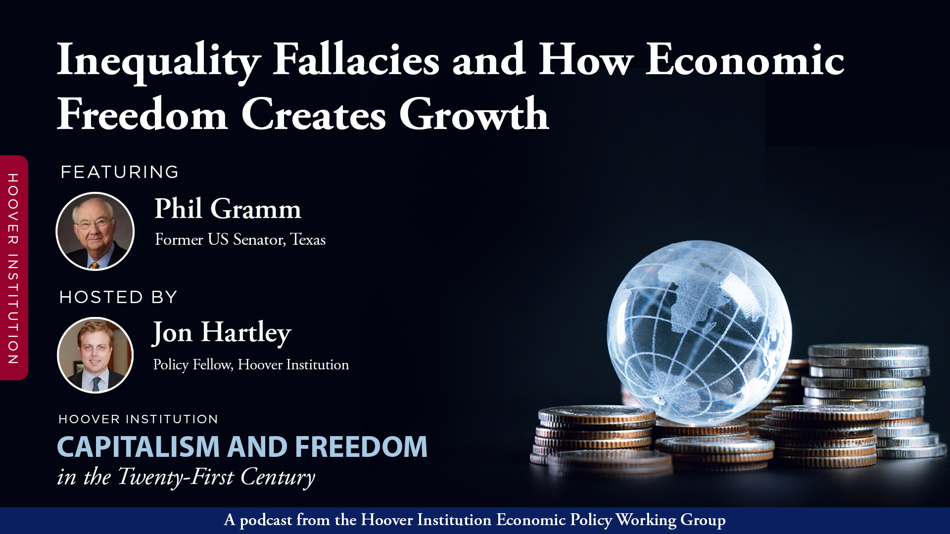 Capitalism and Freedom