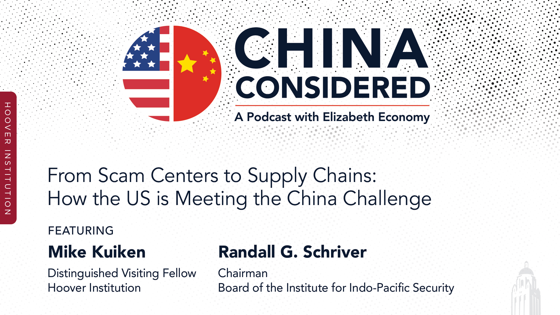 China Considered