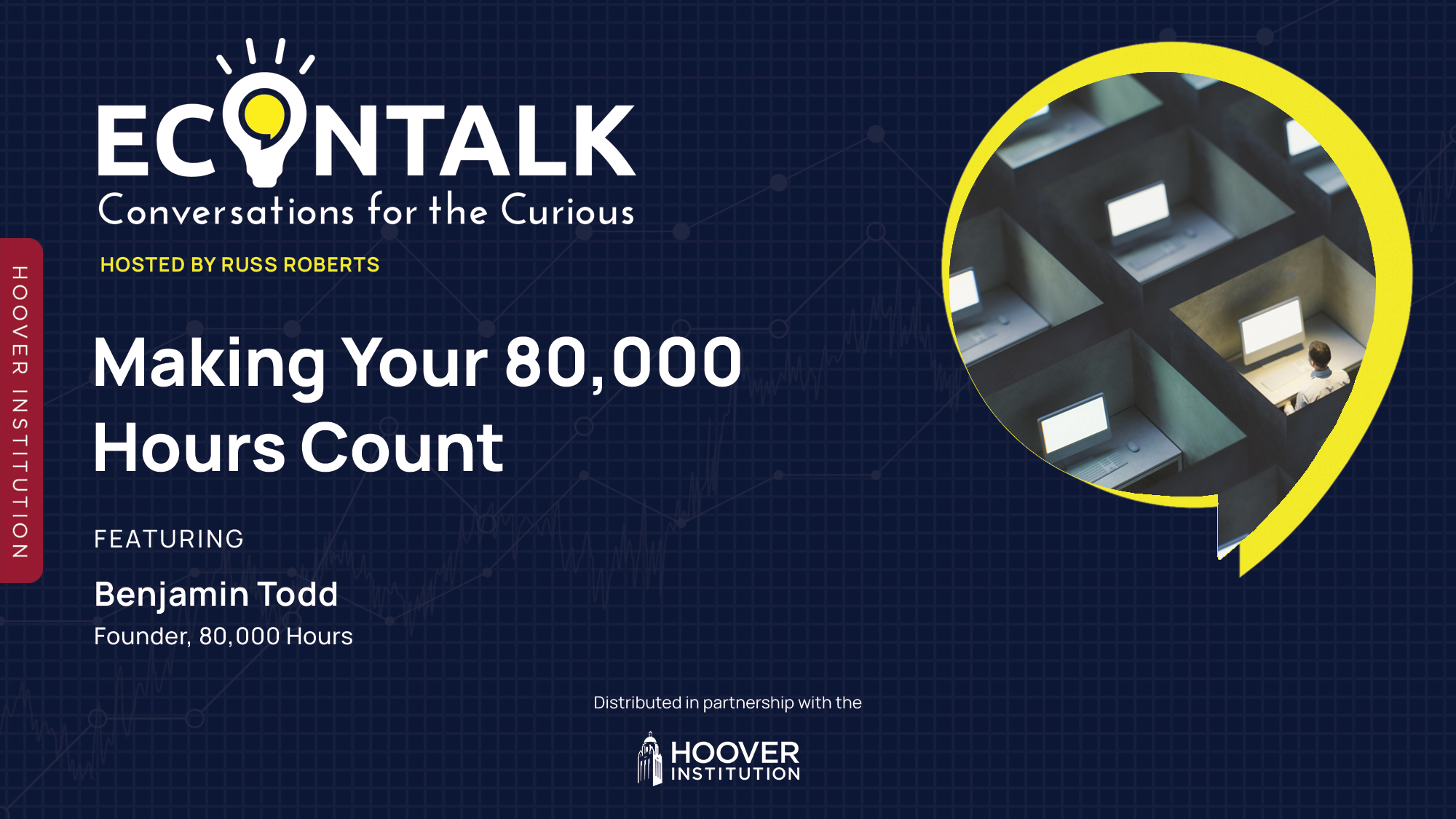 Making Your 80,000 Hours Count with Benjamin Todd