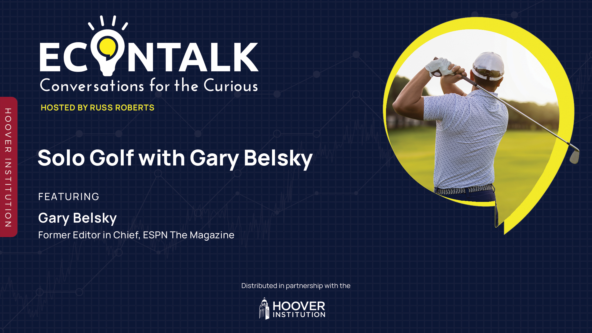 EconTalk with Gary Belsky 