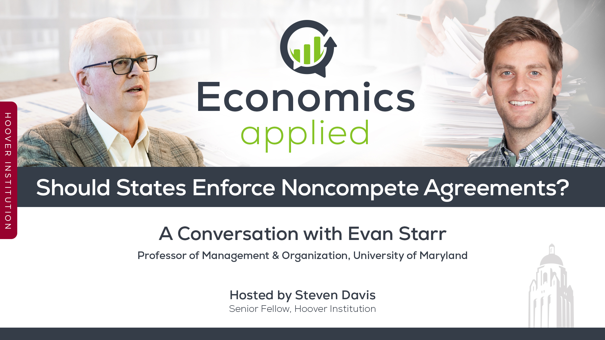Economics, Applied