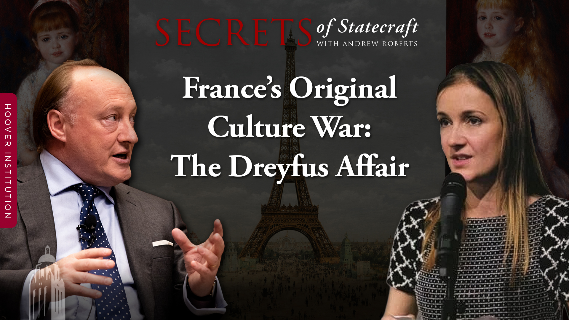 France’s Original Culture War: The Dreyfus Affair