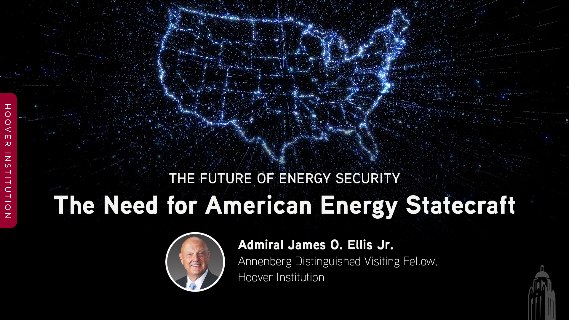 The Need for American Energy Statecraft