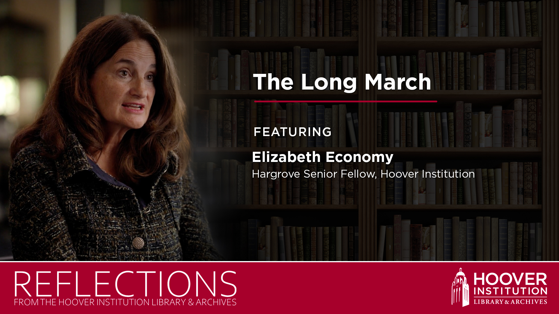 The Long March