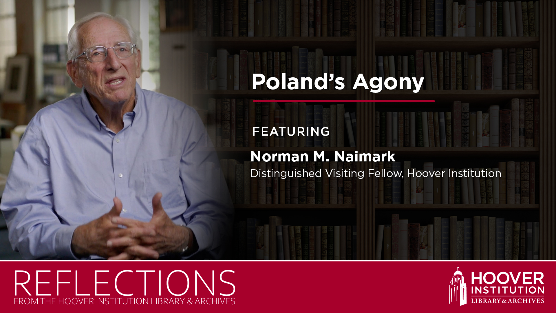Poland's Agony