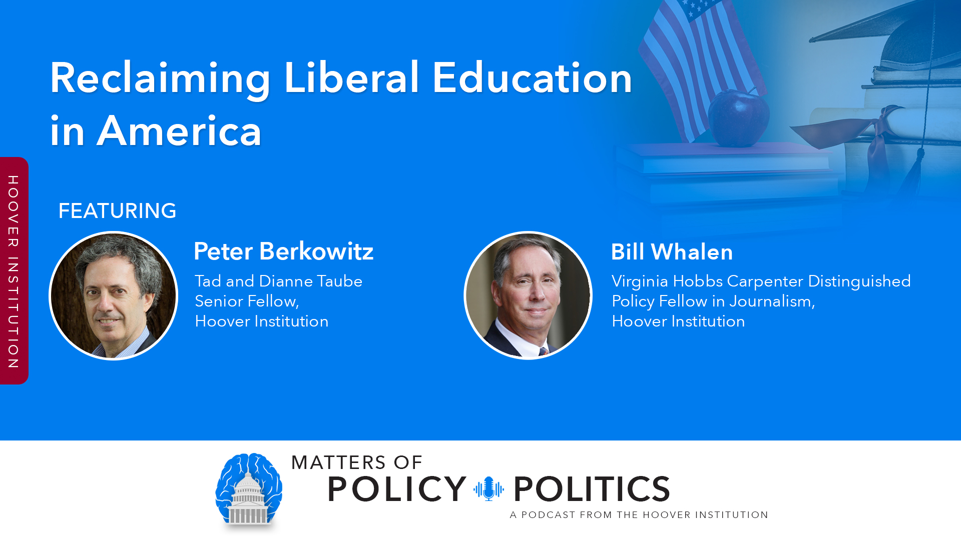 Reclaiming Liberal Education In America