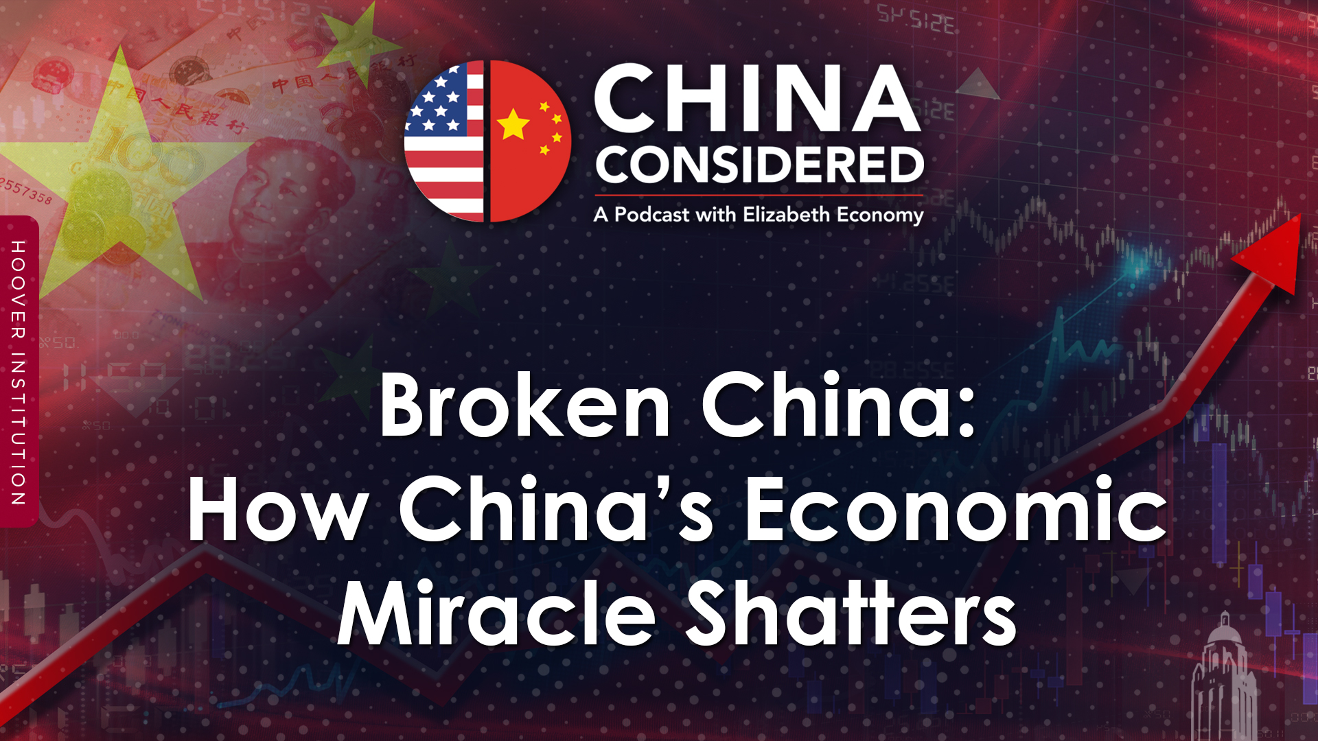 Broken China: How China’s Economic Miracle Shatters