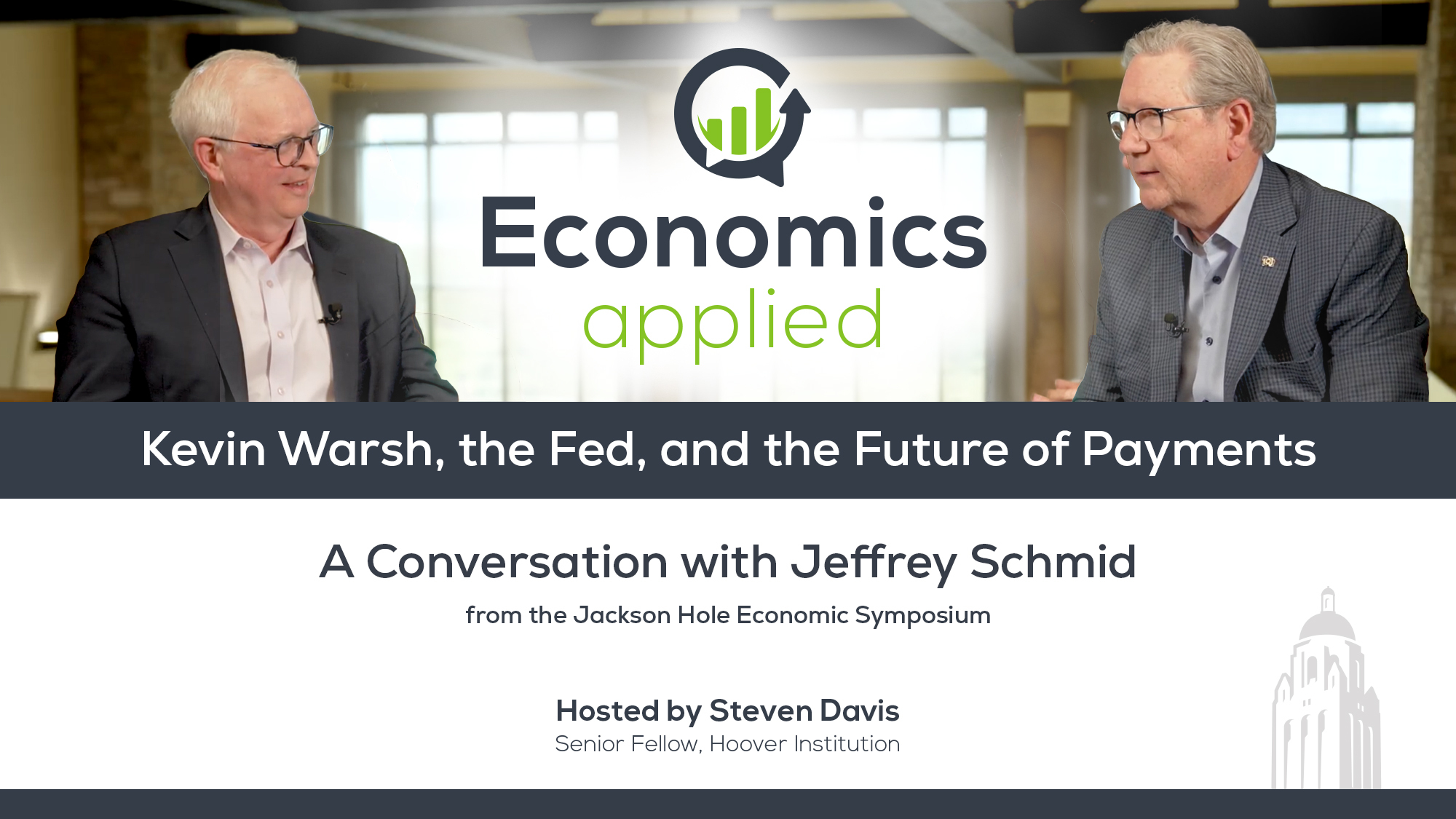 Kevin Warsh, The Fed, And The Future Of Payments