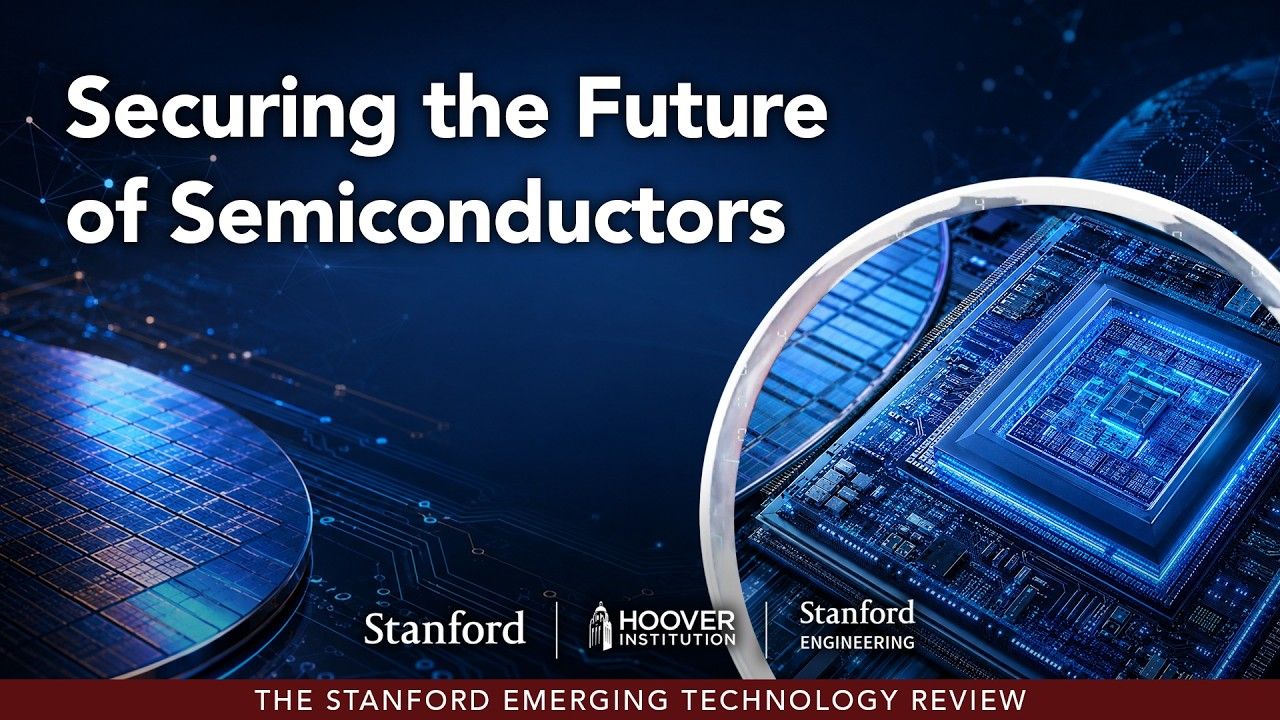 The Future of Semiconductors in the US