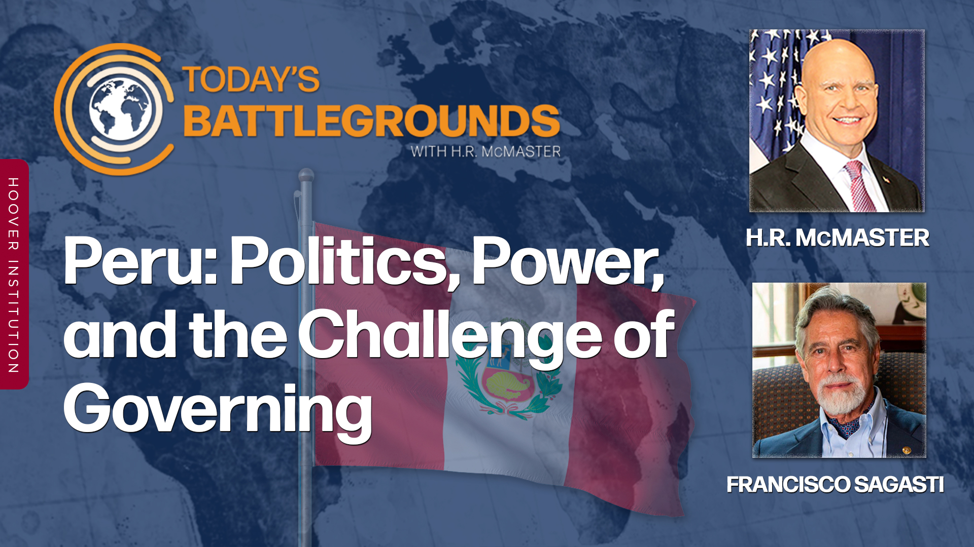 Peru: Politics, Power, And The Challenge Of Governing