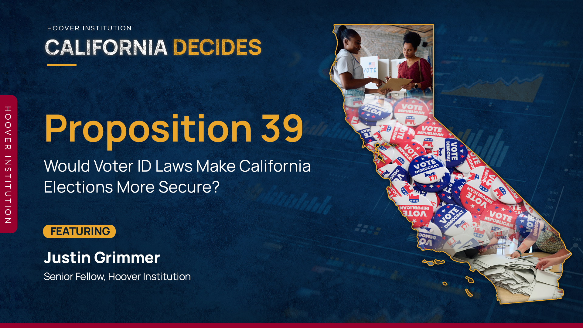 California; Prop 39; proposition 39; voter ID; california elections; november 3