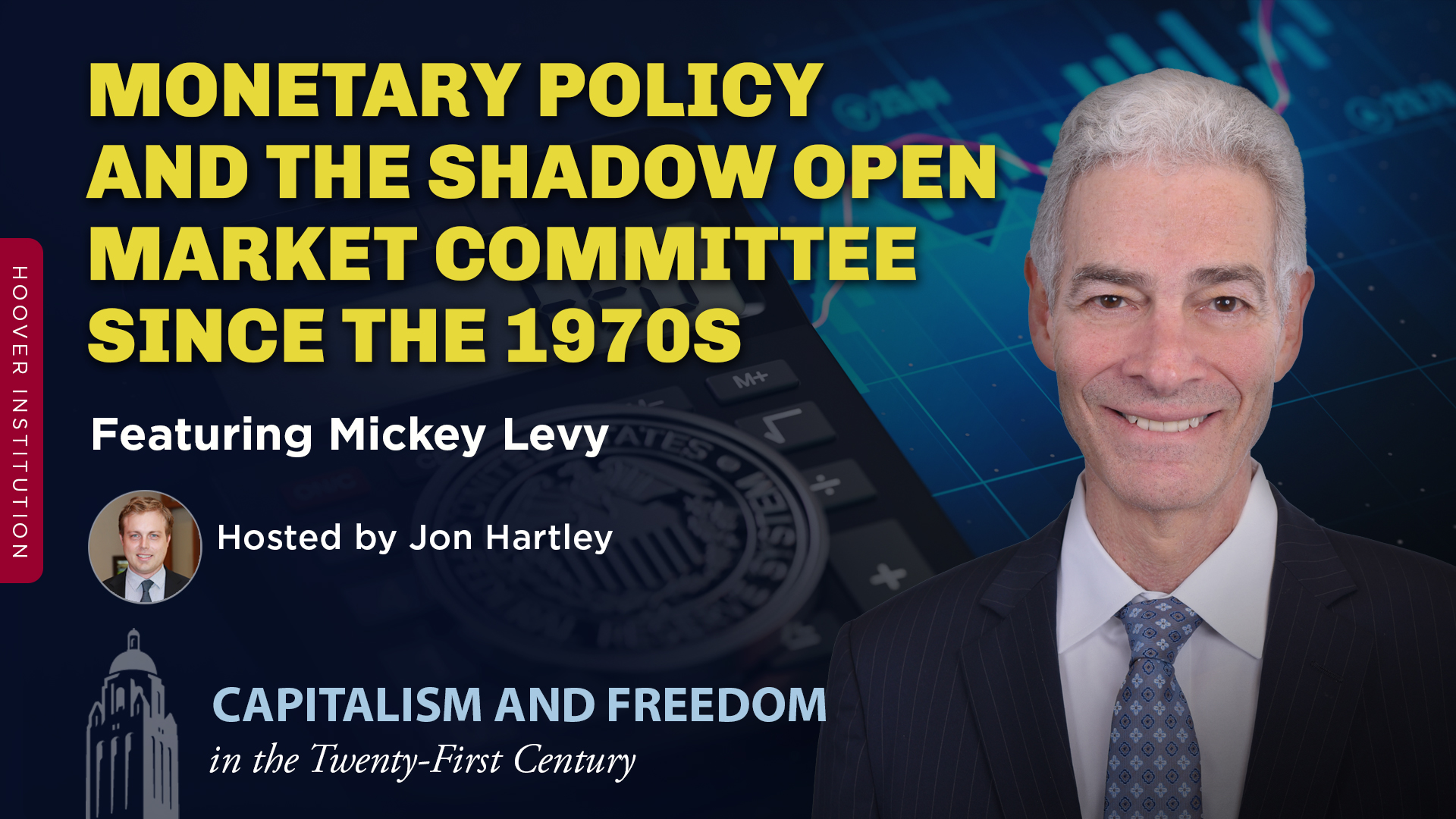 Monetary Policy And The Shadow Open Market Committee Since The 1970s