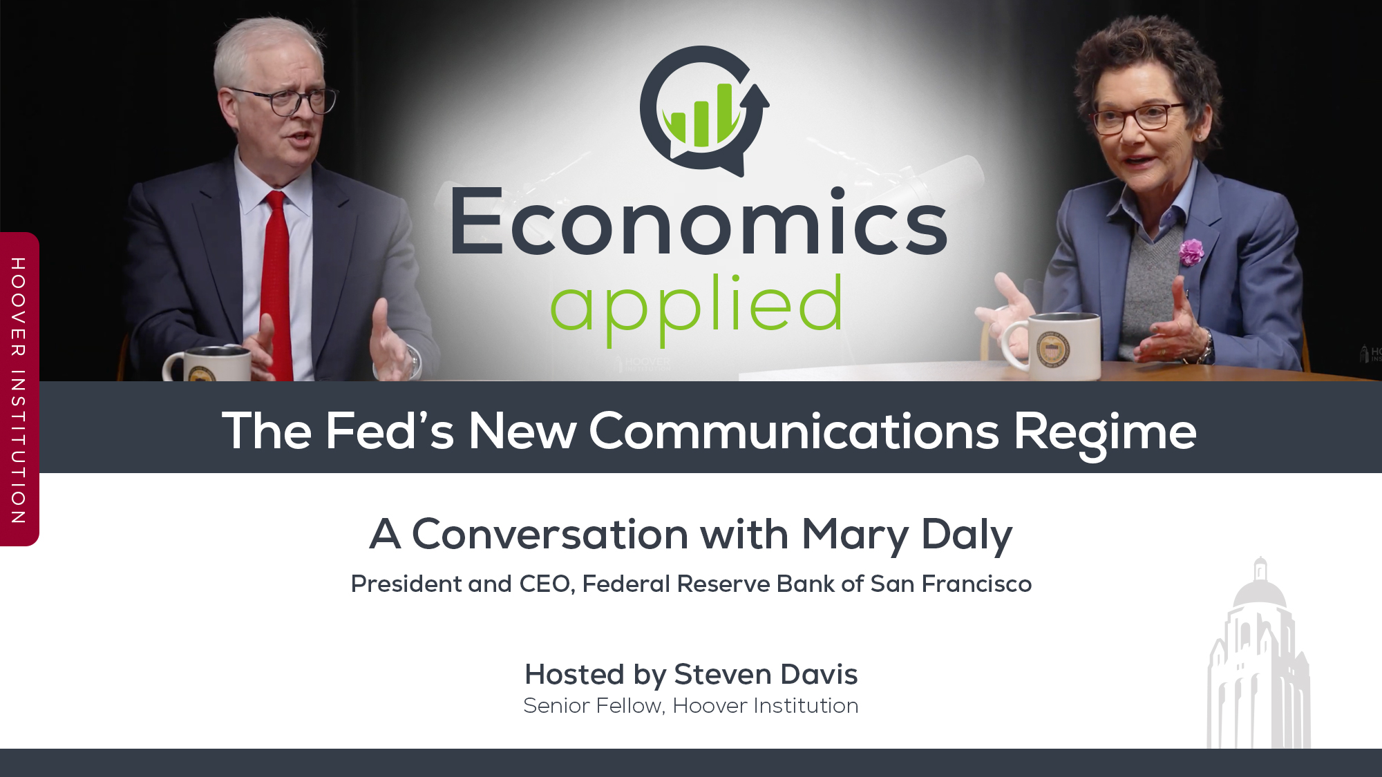 The Fed’s New Communications Regime