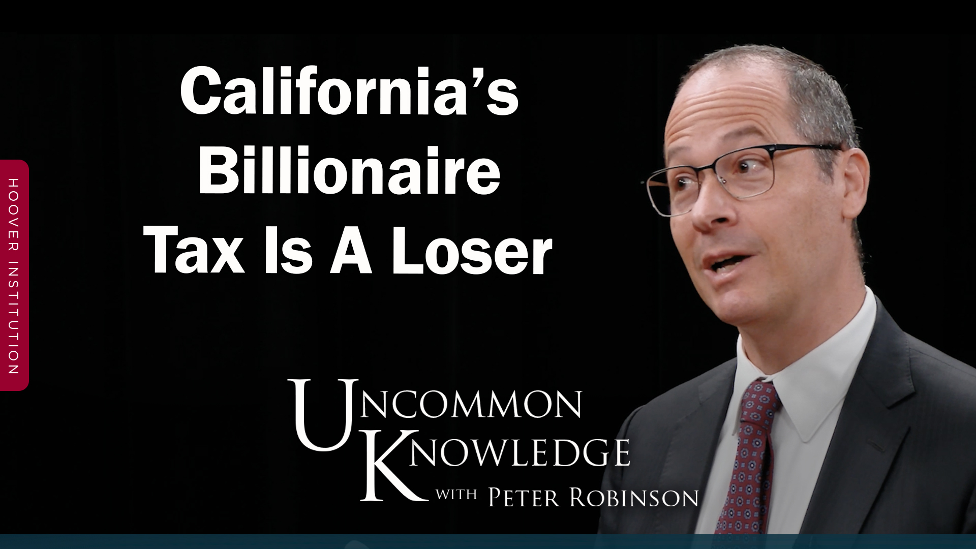 The Billionaire Tax, The Busted Federal Budget, And The Future Of The American Experiment