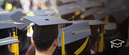 Higher Education Card